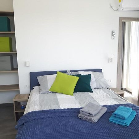 Apartmani Dalmacjia Grebaštica Eksteriør bilde