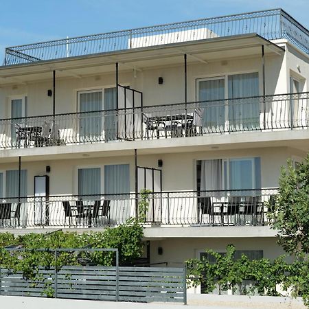 Apartmani Dalmacjia Grebaštica Eksteriør bilde