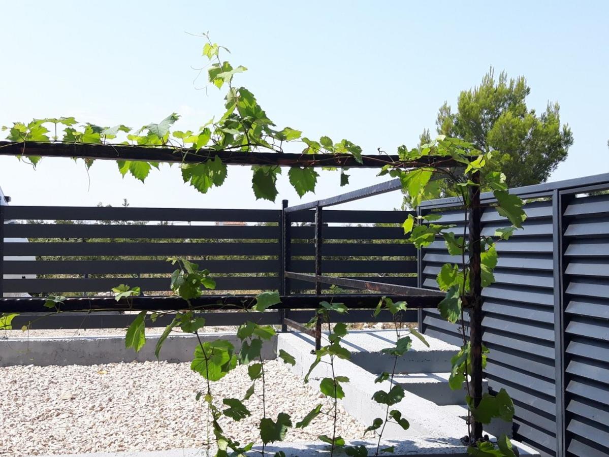 Apartmani Dalmacjia Grebaštica Eksteriør bilde