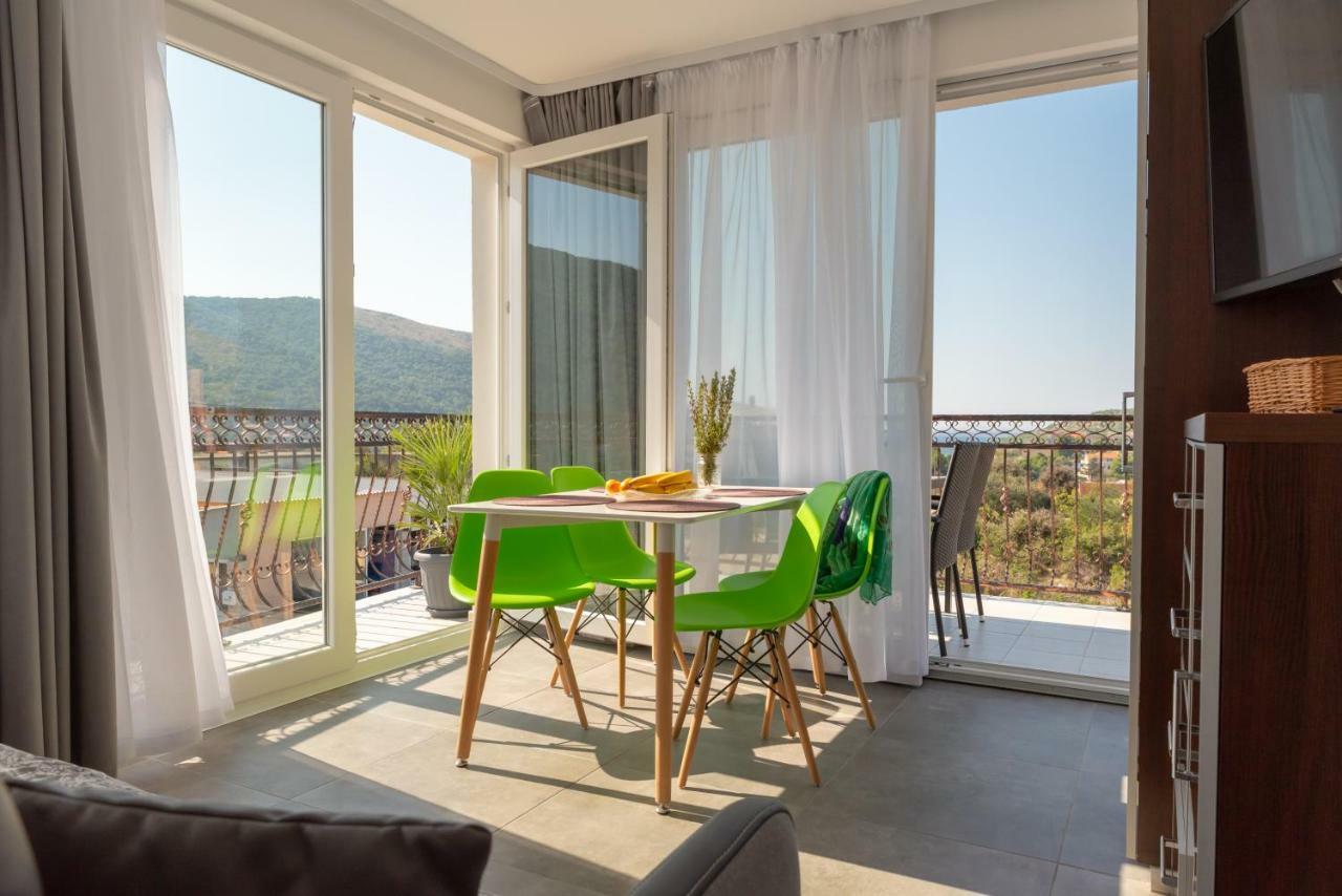 Apartmani Dalmacjia Grebaštica Eksteriør bilde