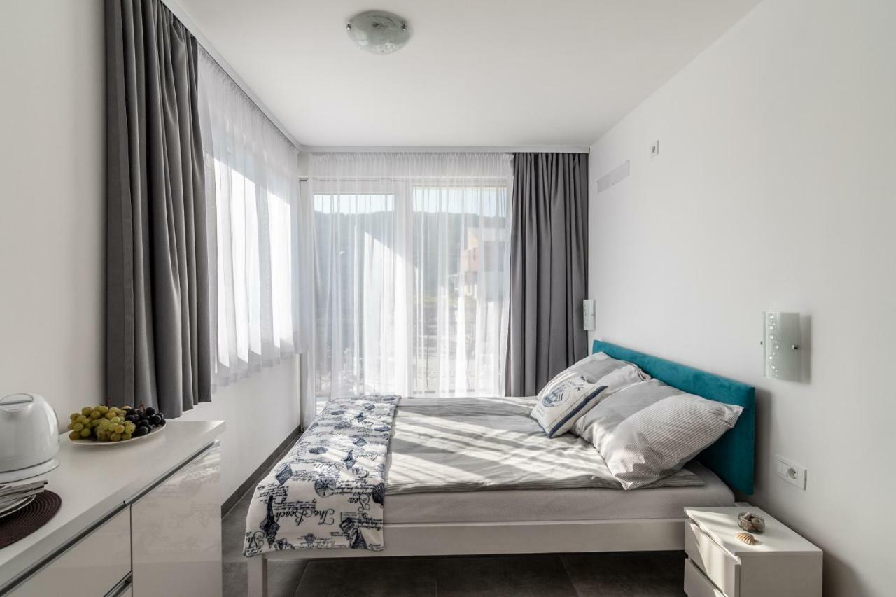 Apartmani Dalmacjia Grebaštica Eksteriør bilde