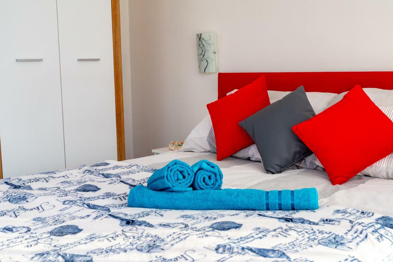 Apartmani Dalmacjia Grebaštica Eksteriør bilde