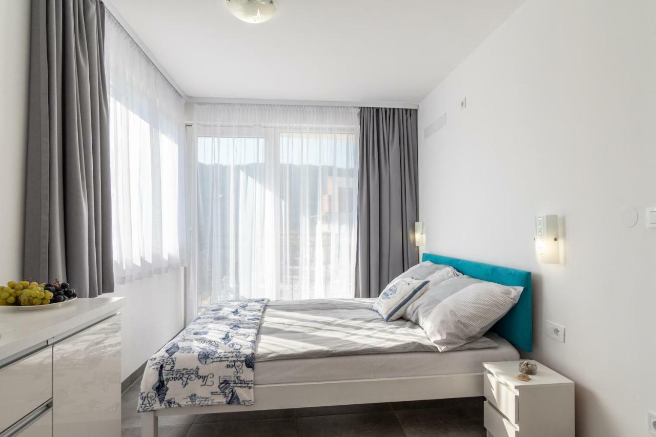 Apartmani Dalmacjia Grebaštica Eksteriør bilde
