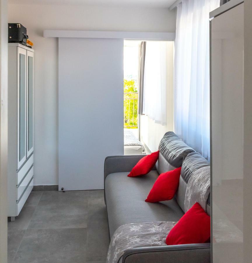 Apartmani Dalmacjia Grebaštica Eksteriør bilde