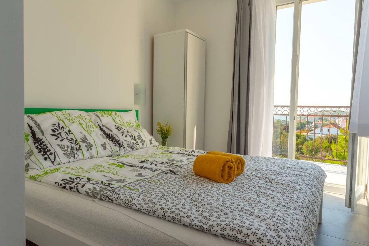 Apartmani Dalmacjia Grebaštica Eksteriør bilde